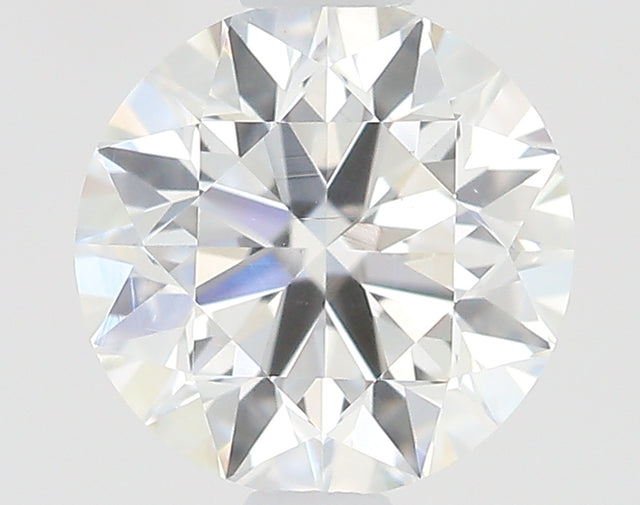 0.50 carat Round diamond H SI1 VeryGood