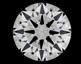 0.31 carat Round diamond F  VS1 Excellent