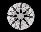 0.50 carat Round diamond G  VS2 Excellent