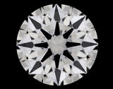 0.32 carat Round diamond F VS1 Excellent