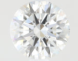 0.50 carat Round diamond G VVS1 Excellent
