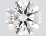 0.32 carat Round diamond F  VS1 Excellent