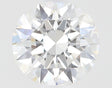 0.30 carat Round diamond F VS1 Excellent