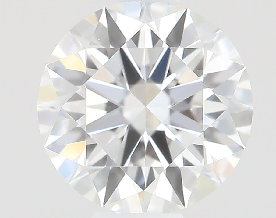 0.32 carat Round diamond F  VVS2 Excellent