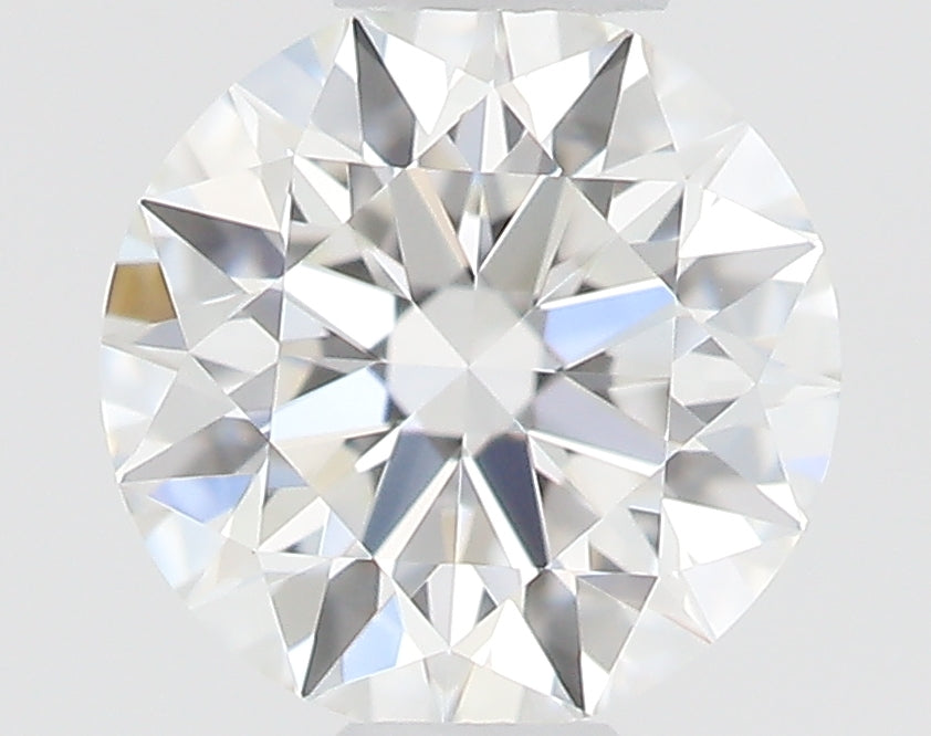 0.30 carat Round diamond G  VVS2 Excellent