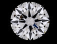 0.30 carat Round diamond D SI1 Excellent