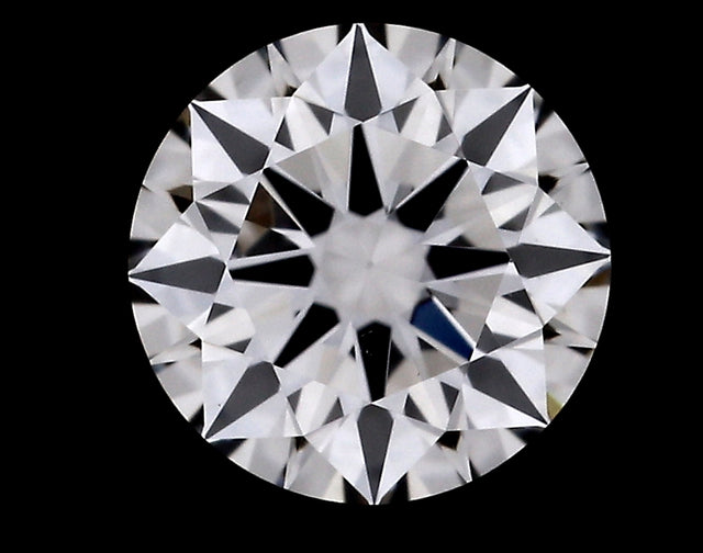 0.30 carat Round diamond D SI1 Excellent