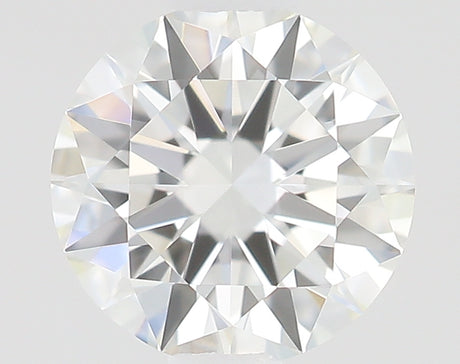 0.30 carat Round diamond I VVS2 Excellent
