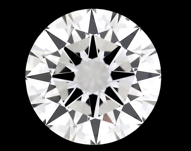 0.30 carat Round diamond F VS2 Excellent
