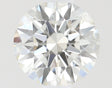0.30 carat Round diamond I  VVS2 Excellent
