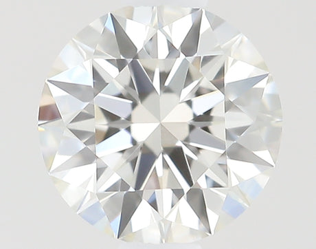 0.30 carat Round diamond I  VVS2 Excellent