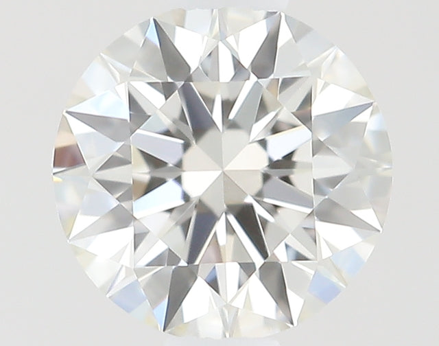 0.30 carat Round diamond I  VVS2 Excellent