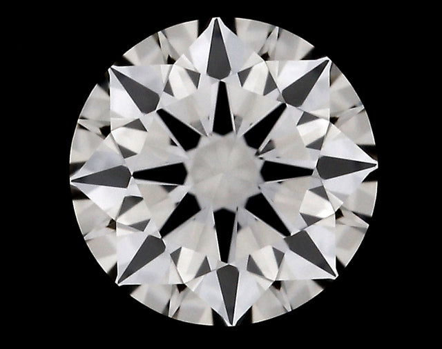 0.31 carat Round diamond F VVS2 Excellent