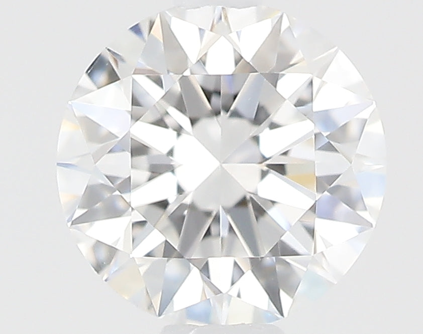 0.40 carat Round diamond F SI2 VeryGood