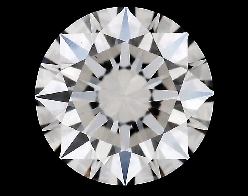 0.30 carat Round diamond F  VS2 Excellent