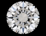 0.30 carat Round diamond F  VS2 Excellent