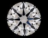 0.31 carat Round diamond E  VS1 Excellent