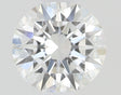 0.34 carat Round diamond G IF Excellent