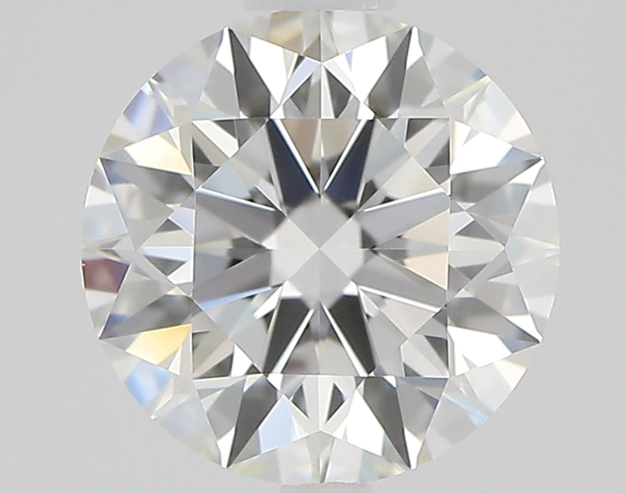0.72 carat Round diamond H VS1 Excellent