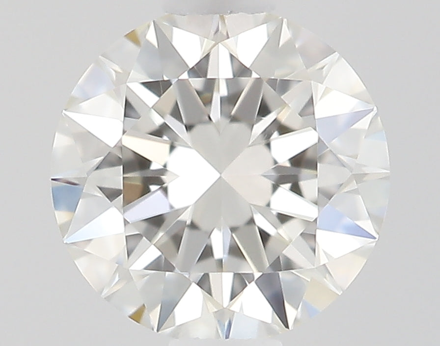 0.30 carat Round diamond H  VVS1 Very good