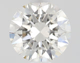 0.30 carat Round diamond H  VVS1 Very good