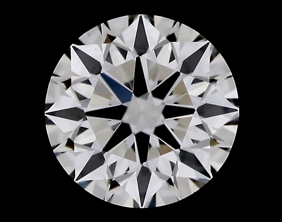 0.30 carat Round diamond G  VS1 Excellent