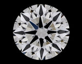 0.30 carat Round diamond G  VS1 Excellent