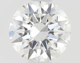 0.30 carat Round diamond G  VVS2 Excellent