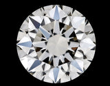 0.31 carat Round diamond F  VS1 Excellent