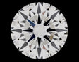 0.33 carat Round diamond D  VS2 Excellent