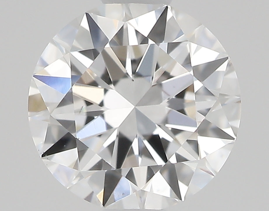 0.50 carat Round diamond D  VS2 Excellent