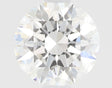 0.50 carat Round diamond G VS1 Excellent