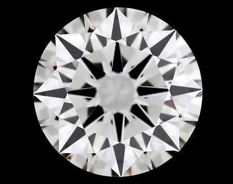 0.35 carat Round diamond G SI1 Excellent