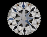 1.00 carat Round diamond G  SI2 Good