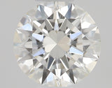 0.30 carat Round diamond G  VVS1 Excellent