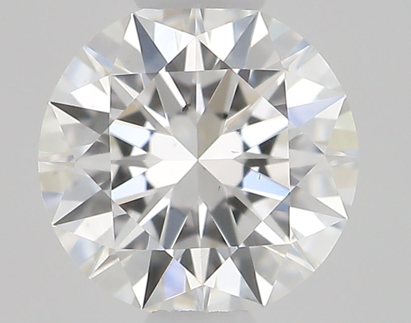 0.23 carat Round diamond E  VS2 Excellent