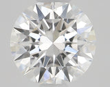 0.23 carat Round diamond E  VS2 Excellent