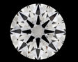 0.30 carat Round diamond G VVS2 VeryGood