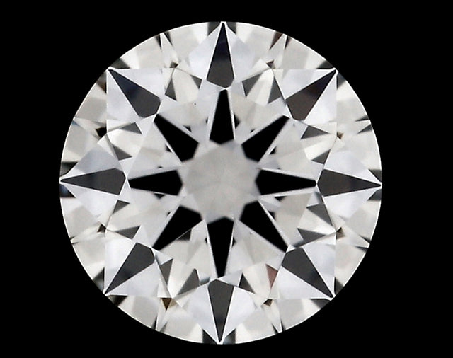 0.30 carat Round diamond G VVS2 VeryGood