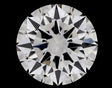 0.31 carat Round diamond I VVS2 Excellent