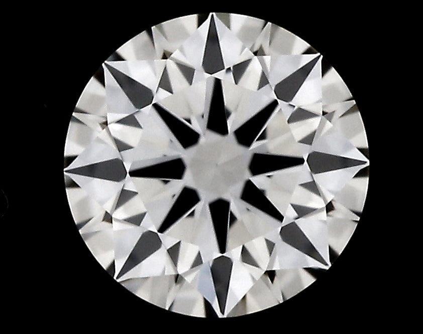 0.30 carat Round diamond G  VVS2 Excellent