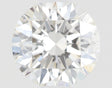 0.30 carat Round diamond H  VVS2 Excellent