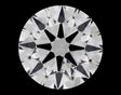 0.24 carat Round diamond E VS1 Excellent