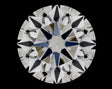 0.30 carat Round diamond F VS1 Excellent