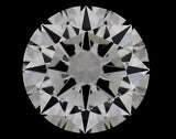 0.23 carat Round diamond G  VVS1 Excellent