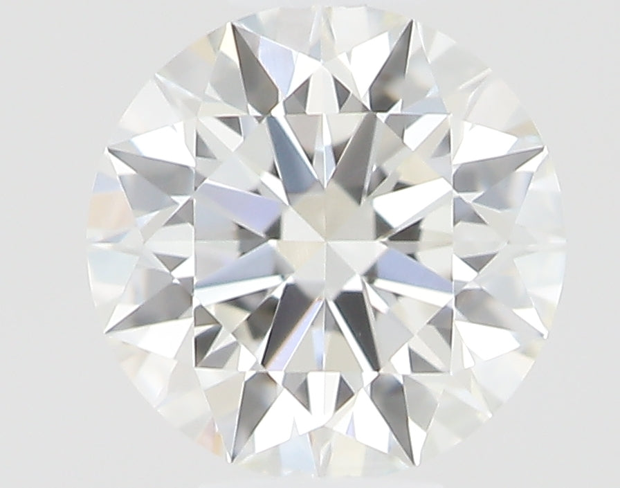 0.30 carat Round diamond H  VS2 Excellent