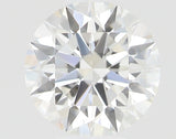 0.30 carat Round diamond H  VS2 Excellent