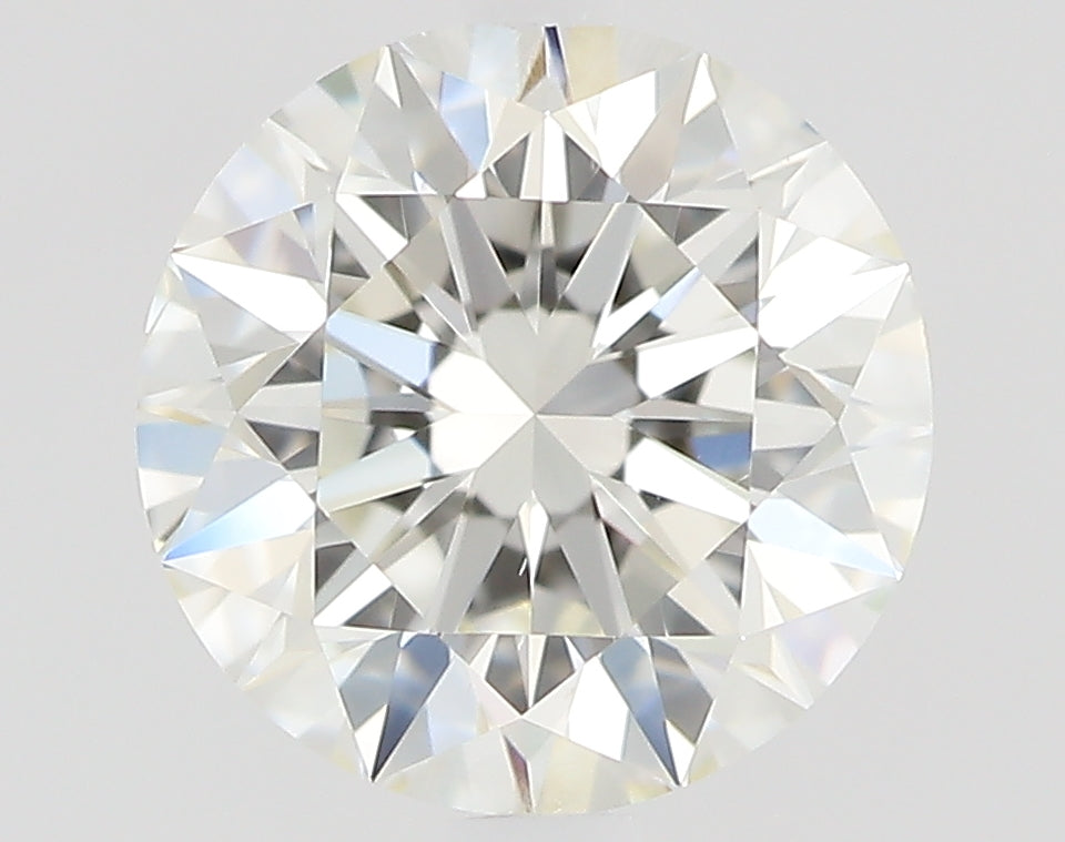 0.70 carat Round diamond K SI1 Excellent