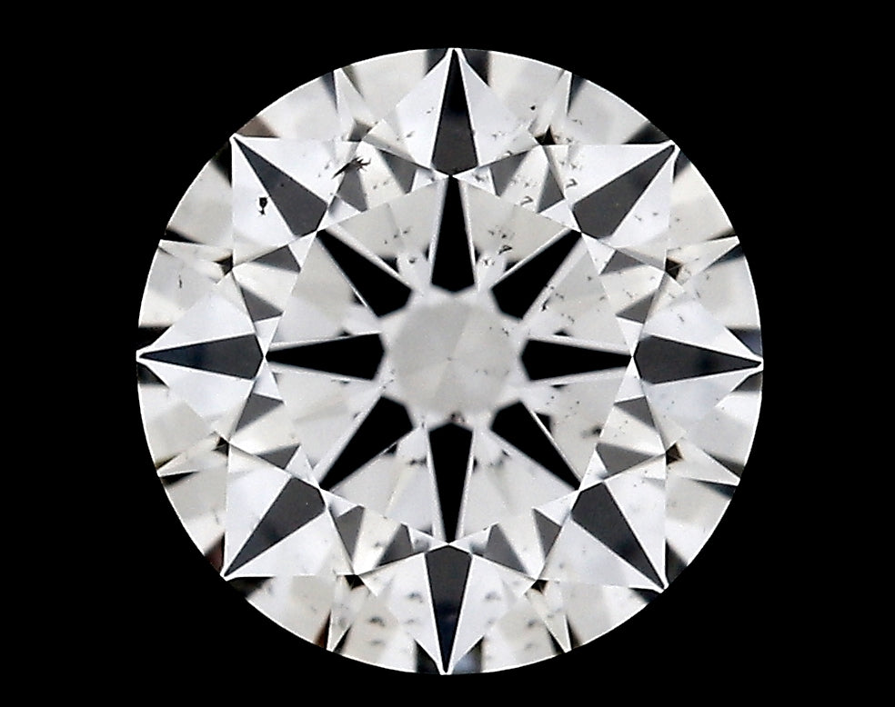 0.30 carat Round diamond E  SI2 Excellent