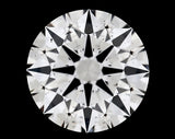 0.30 carat Round diamond E  SI2 Excellent